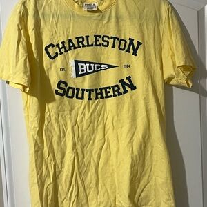 Charleston Southern T-Shirt Lot